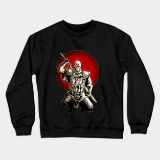 moc Crewneck Sweatshirt